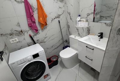 Apartament cu 2 camere în Roșu - 1