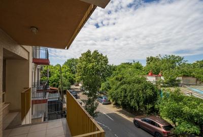 Apartament cu 2 camere decomandat, mobilat în Bucureștii Noi - 19