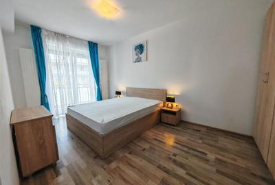 Apartament cu 2 camere decomandat, mobilat în Avantgarden - 8