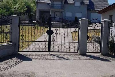 Casă cu 4 camere în Grivița - 1