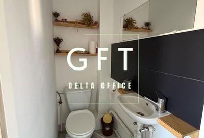 Apartament cu 2 camere decomandat în Central - 5