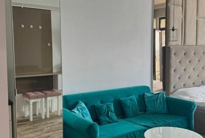 Apartament nedecomandat în Nord