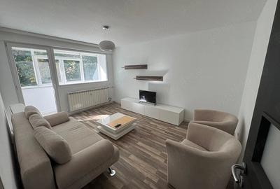 Apartament cu 2 camere decomandat în Cotroceni