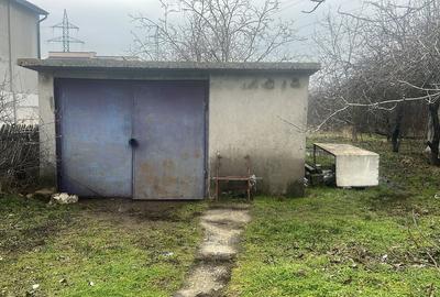 Teren Construcții intravilan în Est - 10