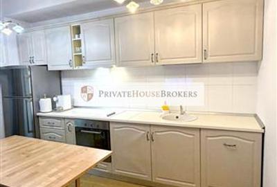 Apartament cu 2 camere semidecomandat, mobilat în Aviației - 10