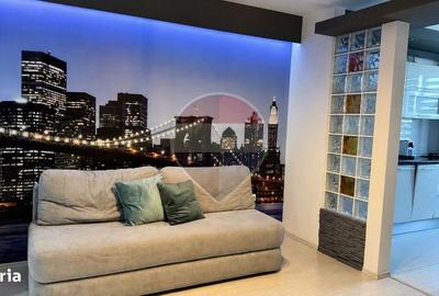 Apartament cu 2 camere în Florești - 1