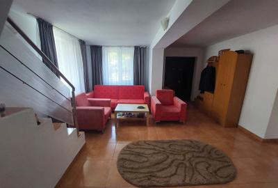 Casă cu 5 camere cu Garaj în Izvoru Muntelui - 22