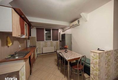 Apartament cu 2 camere decomandat în Girocului
