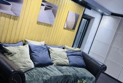 Apartament cu 2 camere semidecomandat în Titan