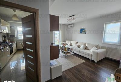 Apartament cu 3 camere decomandat în Dudu - 8