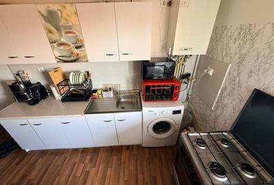 Apartament cu 2 camere decomandat, mobilat în Lipovei - 10