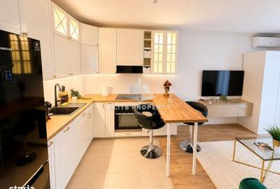 Apartament cu 2 camere în Pipera - 2