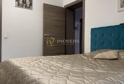 Apartament cu 4 camere decomandat, mobilat în Lujerului - 2