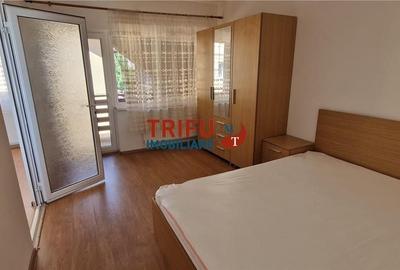 Apartament cu 2 camere semidecomandat în Micești - 2