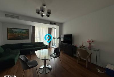 Apartament cu 2 camere, mobilat în Dămăroaia