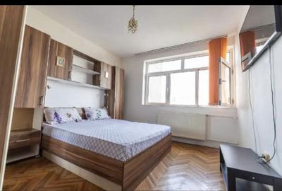 Apartament cu 2 camere decomandat în Ultracentral - 6
