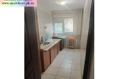 Apartament cu 2 camere nedecomandat în Malu Roșu