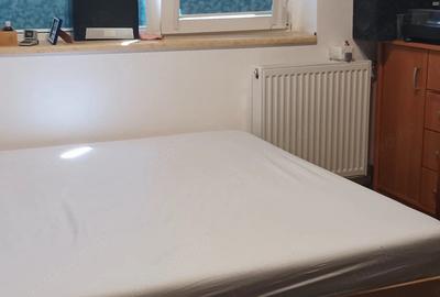 Apartament cu 3 camere semidecomandat în Spitalul Județean - 2
