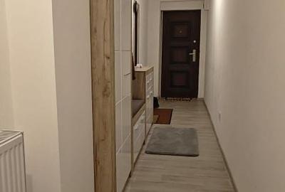 Apartament cu 2 camere în 1 Mai - 2