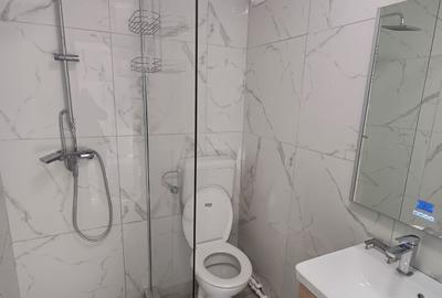 Garsonieră semidecomandată, mobilată în Timpuri Noi - 6