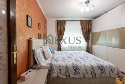 Apartament cu 4 camere decomandat în Nord - 5