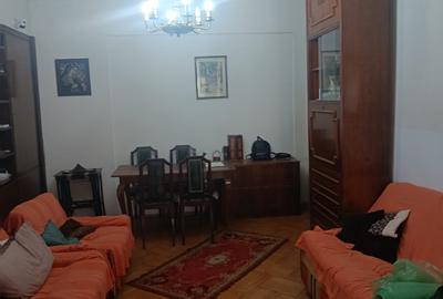 Apartament cu 2 camere semidecomandat în Cișmigiu - 7