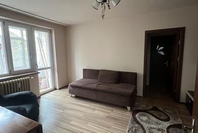 Apartament cu 2 camere semidecomandat în Calea București - 6