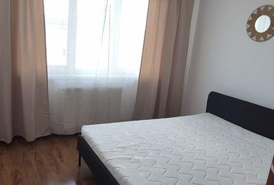 Apartament cu 2 camere semidecomandat în Central - 7