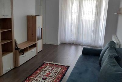 Garsonieră semidecomandată în Central
