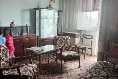 Apartament cu 2 camere semidecomandat în Central - 4