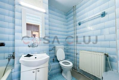 Apartament cu 2 camere decomandat, mobilat în Mărăști - 6