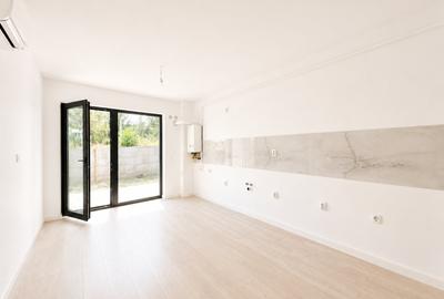 Apartament cu 2 camere decomandat în Popas Păcurari - 4
