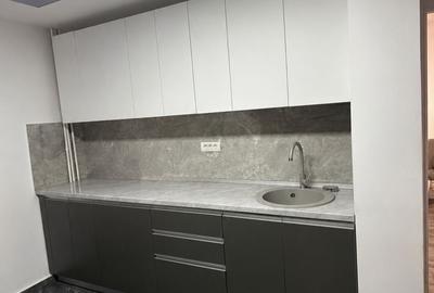 Apartament cu 2 camere decomandat în Mărgeanului