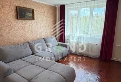 Apartament cu 2 camere decomandat în Plopilor - 8