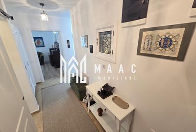 Apartament cu 3 camere decomandat în Șelimbăr - 8
