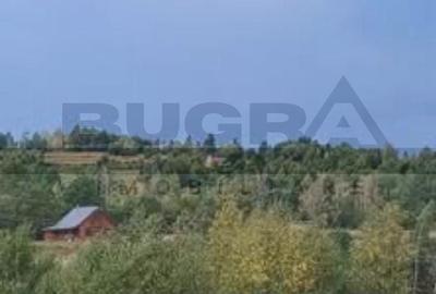 Teren de 4265 mp, în Central
