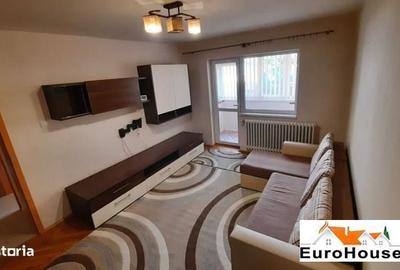 Apartament cu 3 camere decomandat în Cetate - 1