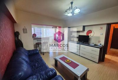 Apartament cu 2 camere semidecomandat în Central - 2