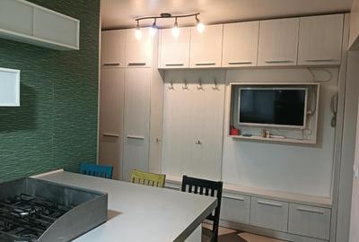 Apartament cu 2 camere decomandat în Rogerius - 2