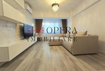 Apartament cu 2 camere decomandat în Tătărași - 2