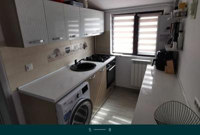 Apartament cu 3 camere decomandat în Mărășești - 4