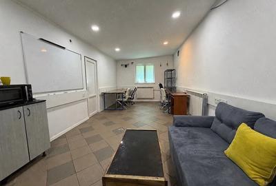 Spațiu comercial, de 45 mp, în Universității