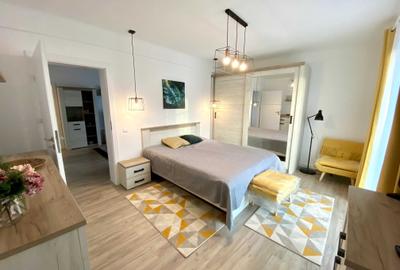 Apartament cu 3 camere decomandat în Albert