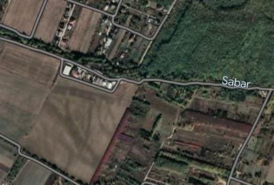 Teren agricol extravilan de 7111 mp, în Central - 3
