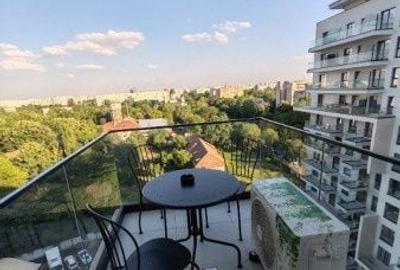 Apartament cu 2 camere decomandat în Berceni