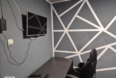 Apartament cu 2 camere în Aurel Vlaicu - 2