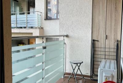 Apartament cu 3 camere în Copou