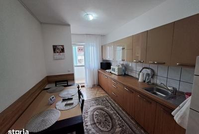 Apartament cu 2 camere decomandat în Central - 3