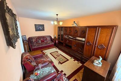 Apartament cu 2 camere decomandat în 1848 - 7
