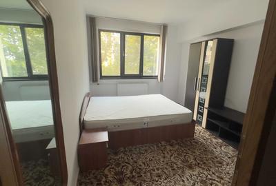 Apartament cu 2 camere decomandat în Nicolae Grigorescu